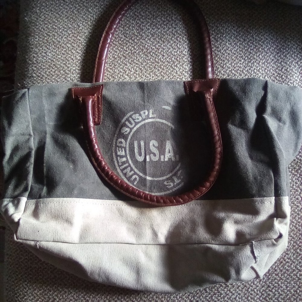 Mona B handbag